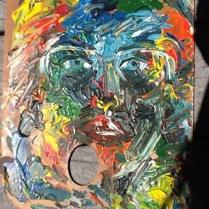 Meet your Posher, Merrill